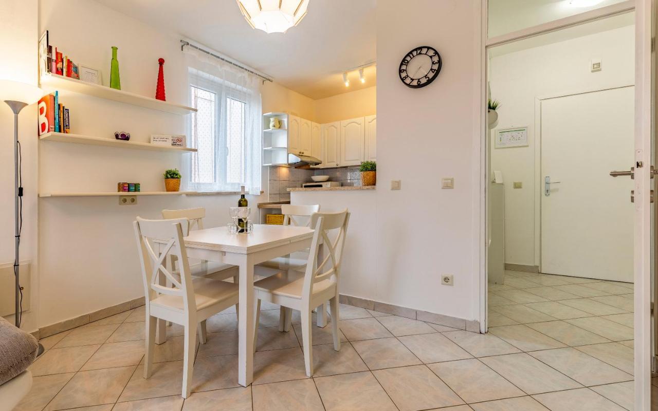 Carpe Diem Rovinj Exterior photo